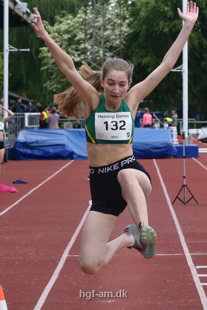 Billeder fra Herning Games 2022