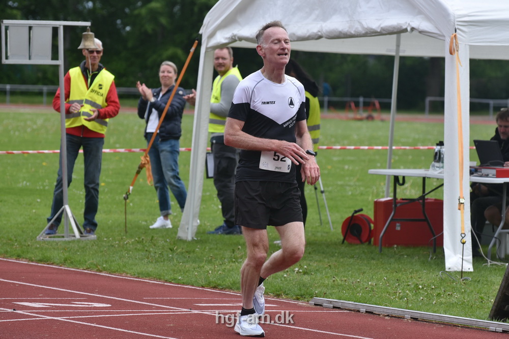 Billeder fra Herning Games 2022