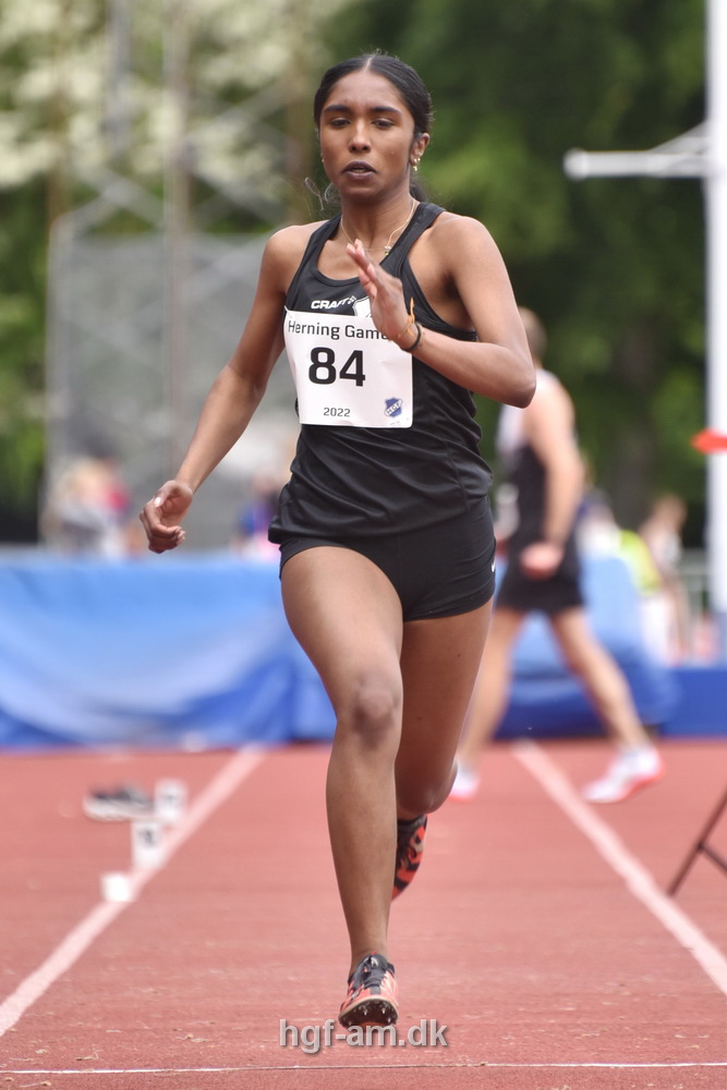 Billeder fra Herning Games 2022