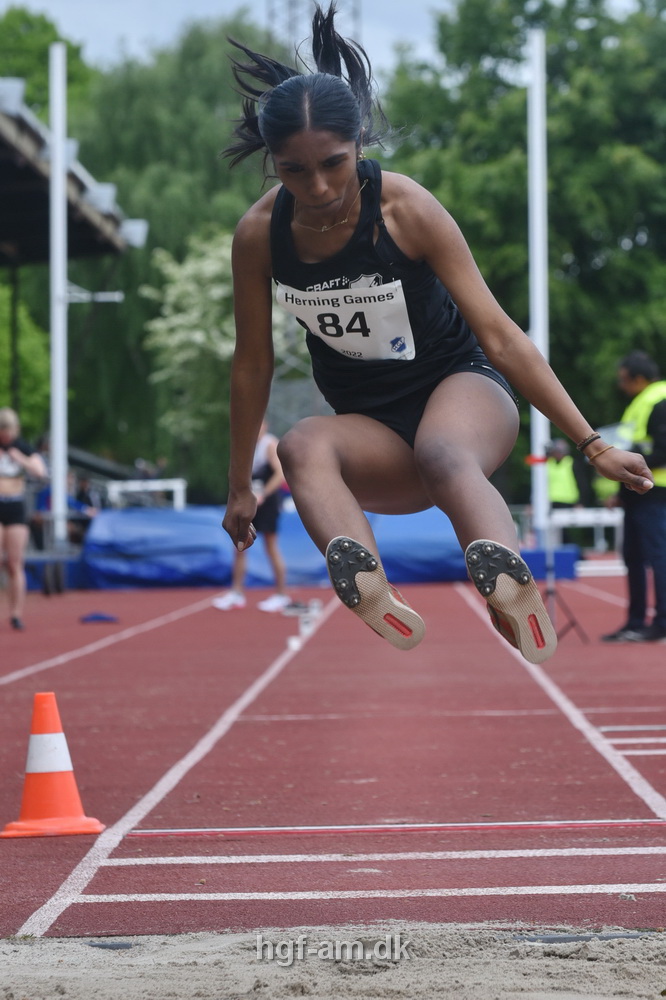 Billeder fra Herning Games 2022