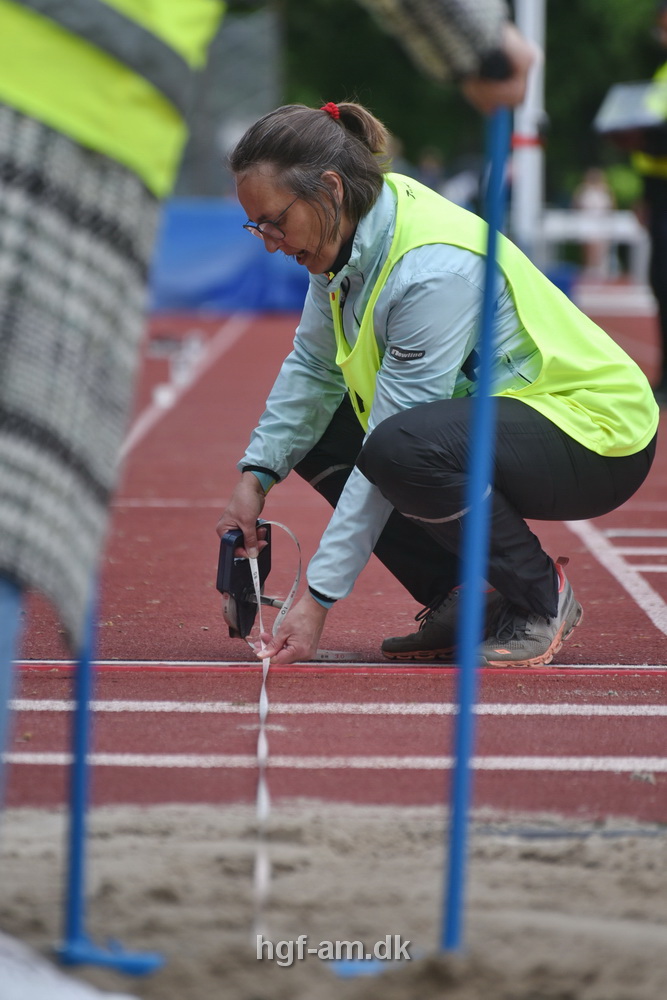 Billeder fra Herning Games 2022