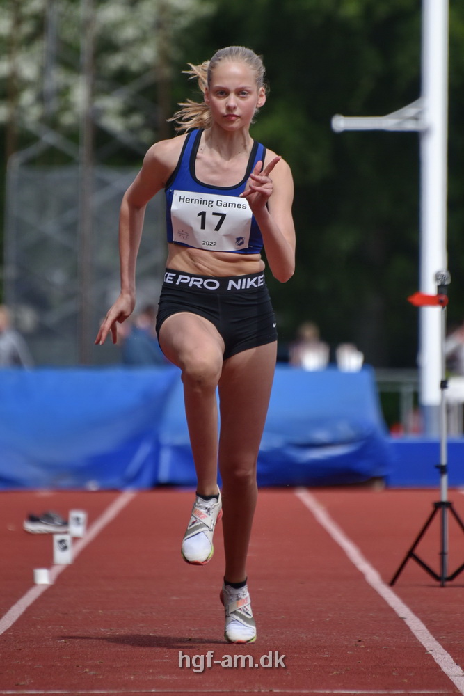 Billeder fra Herning Games 2022