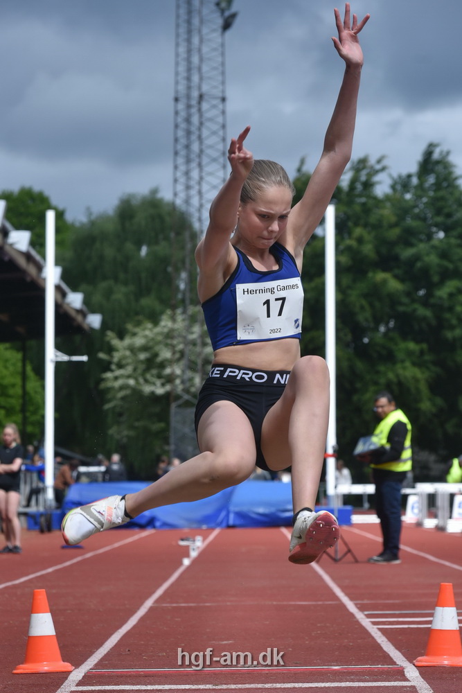 Billeder fra Herning Games 2022