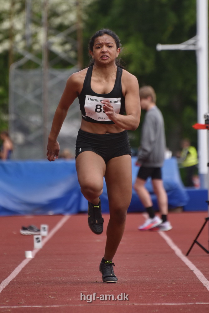 Billeder fra Herning Games 2022