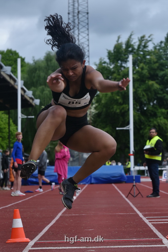 Billeder fra Herning Games 2022