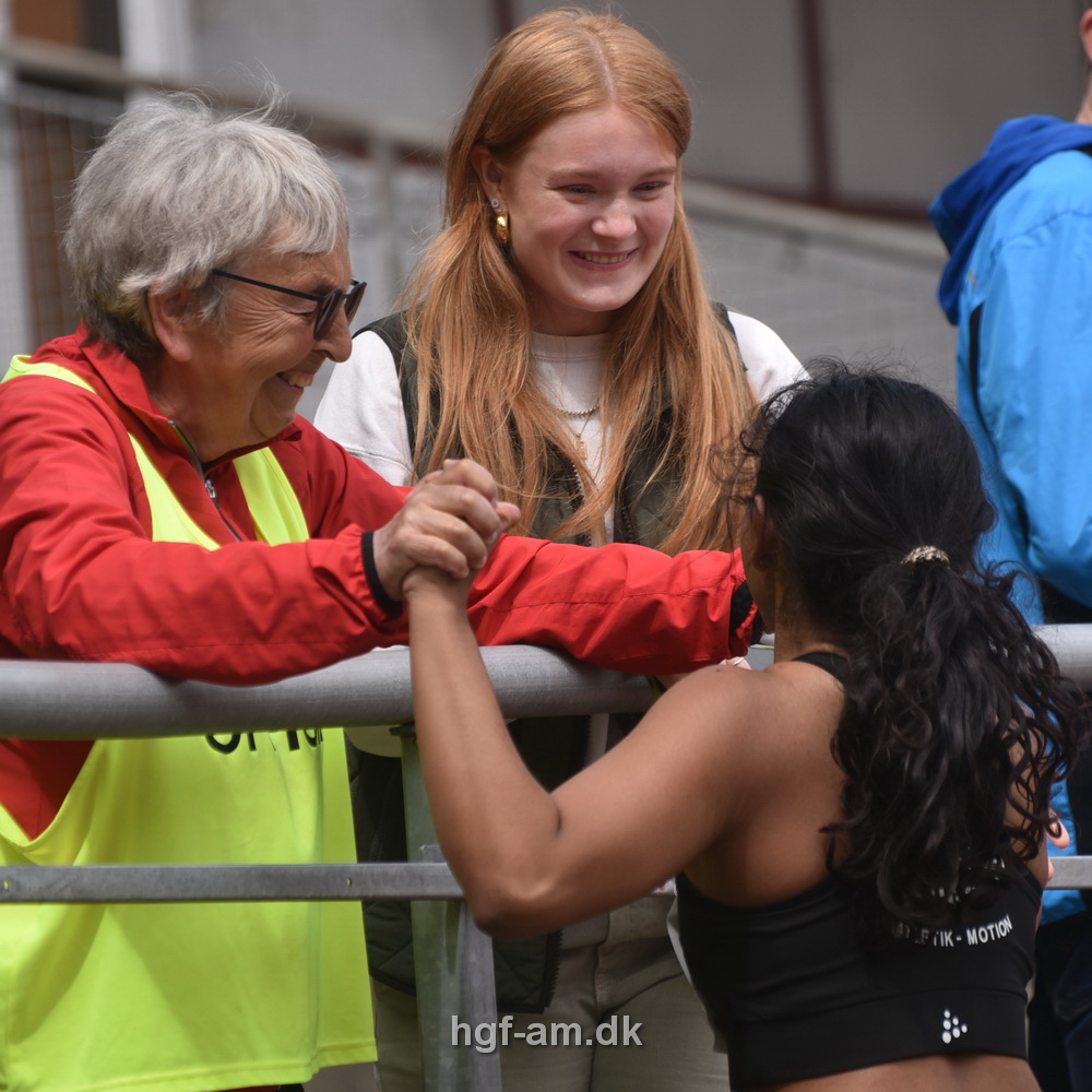 Billeder fra Herning Games 2022