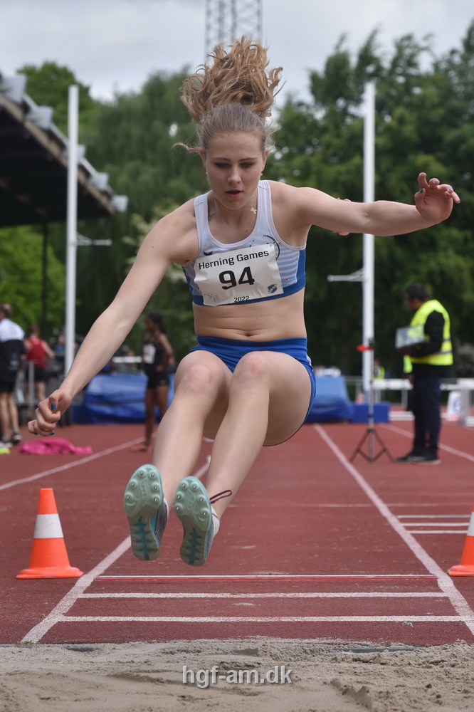 Billeder fra Herning Games 2022