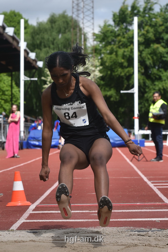 Billeder fra Herning Games 2022