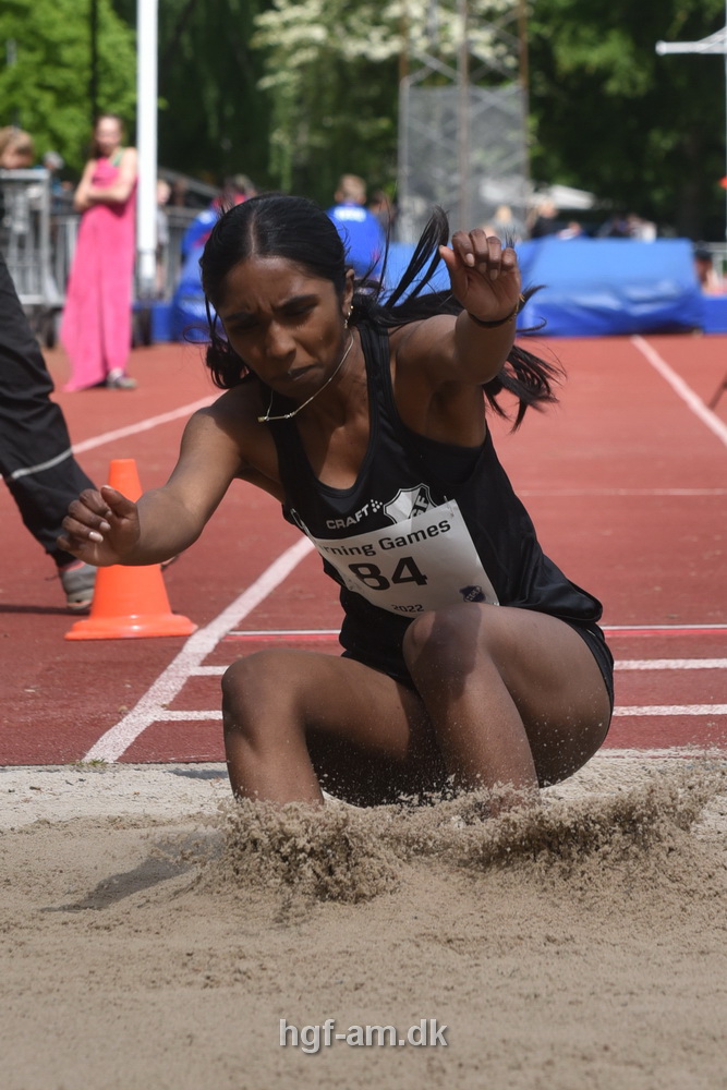 Billeder fra Herning Games 2022