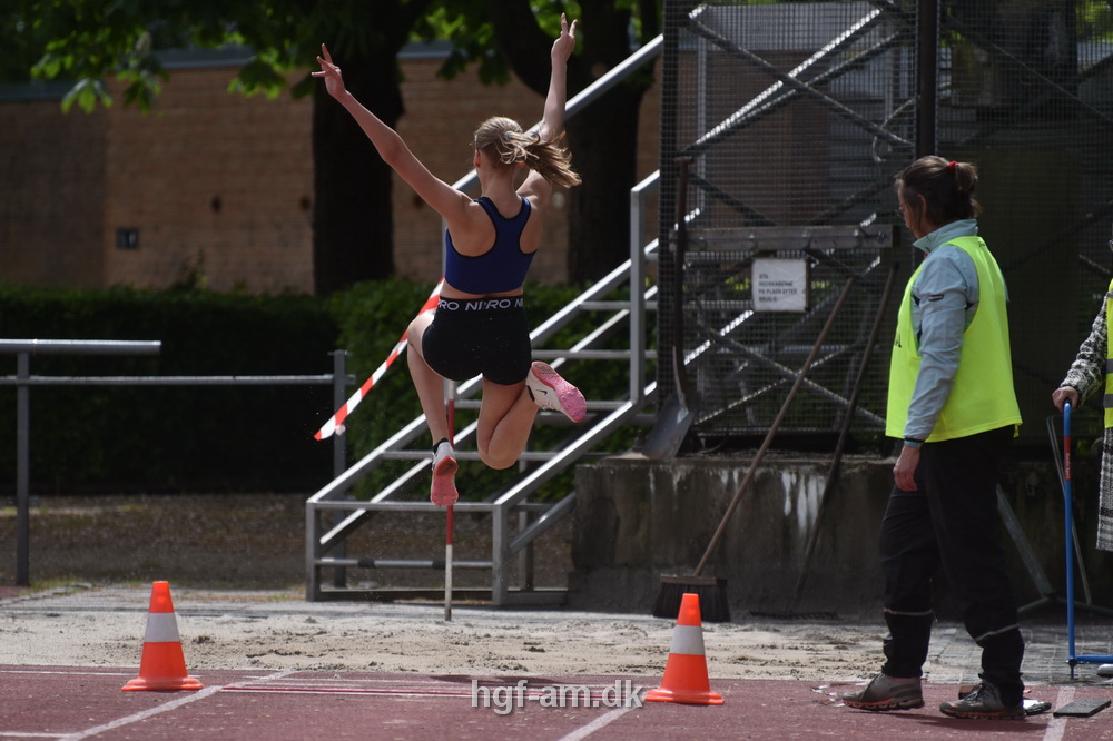 Billeder fra Herning Games 2022