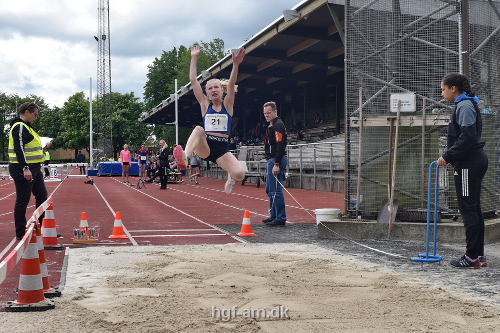 Billeder fra Herning Games 2022