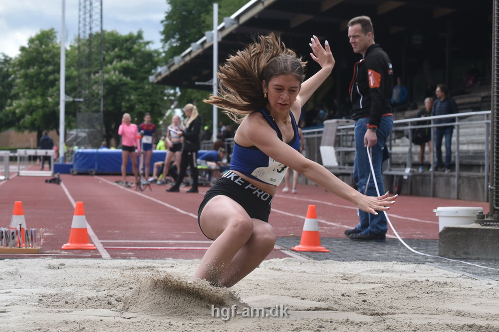 Billeder fra Herning Games 2022