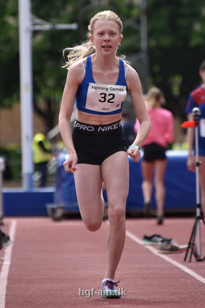 Billeder fra Herning Games 2022