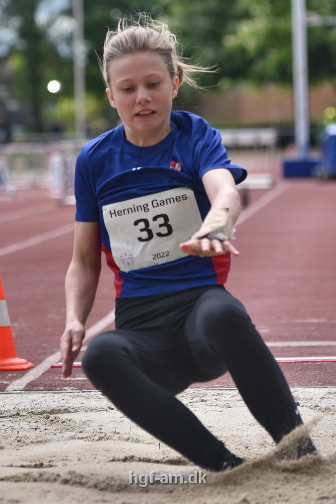 Billeder fra Herning Games 2022