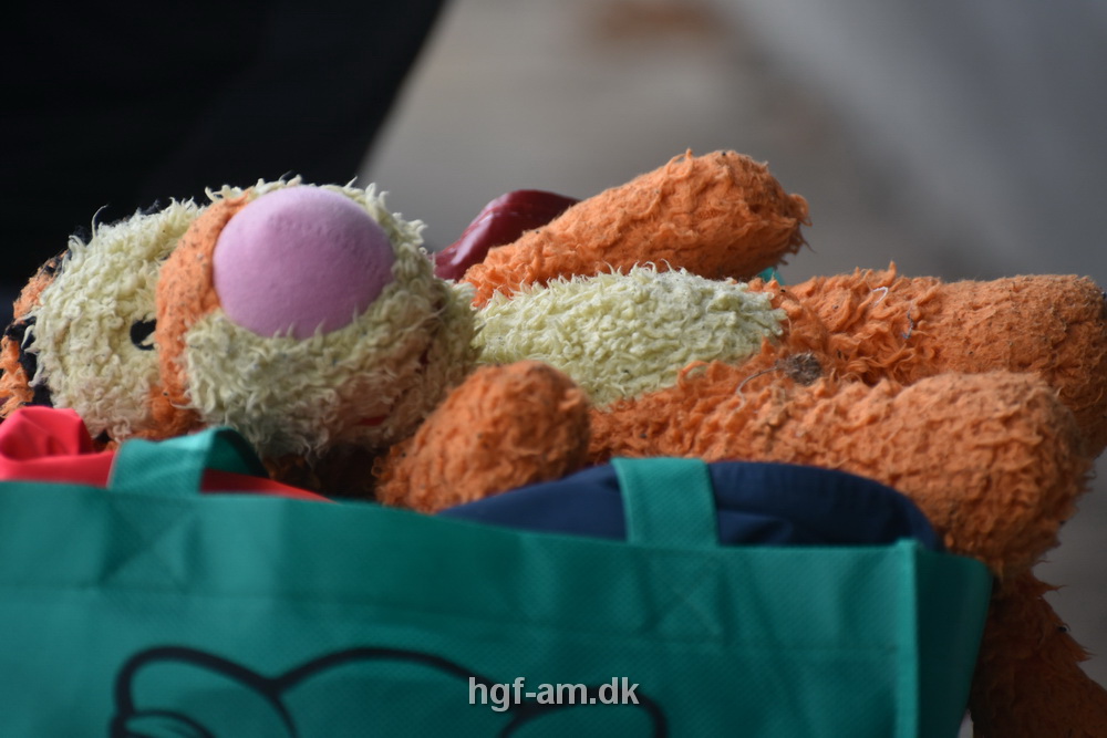 Billeder fra Herning Games 2022