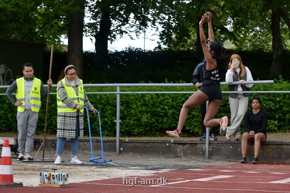 Billeder fra Herning Games 2022