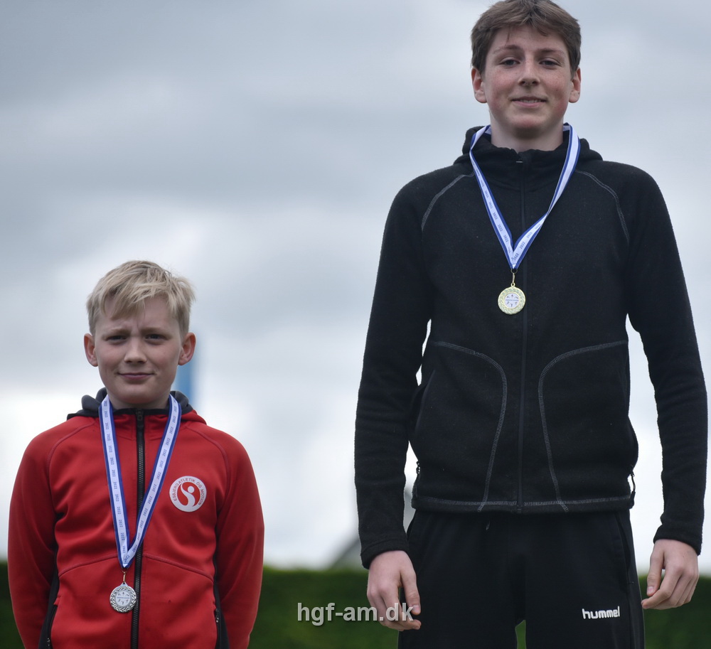 Billeder fra Herning Games 2022