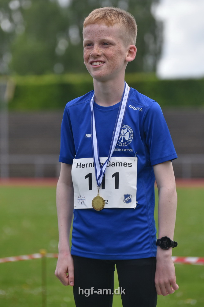 Billeder fra Herning Games 2022