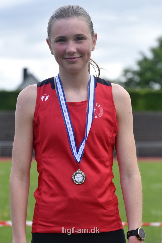 Billeder fra Herning Games 2022