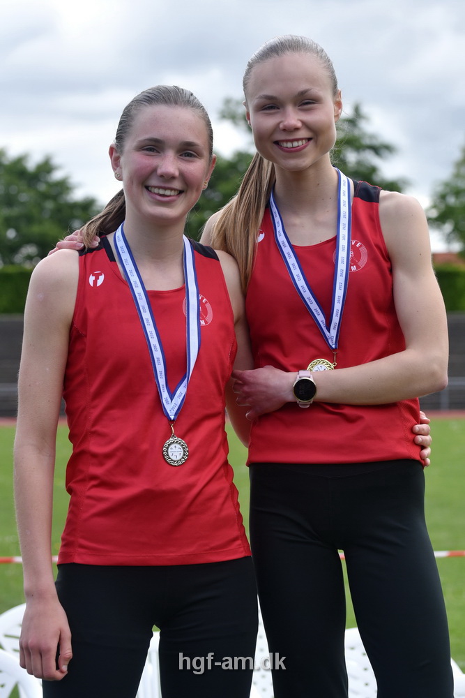 Billeder fra Herning Games 2022