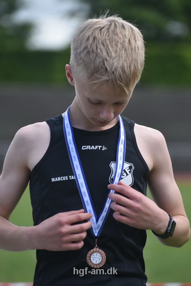 Billeder fra Herning Games 2022