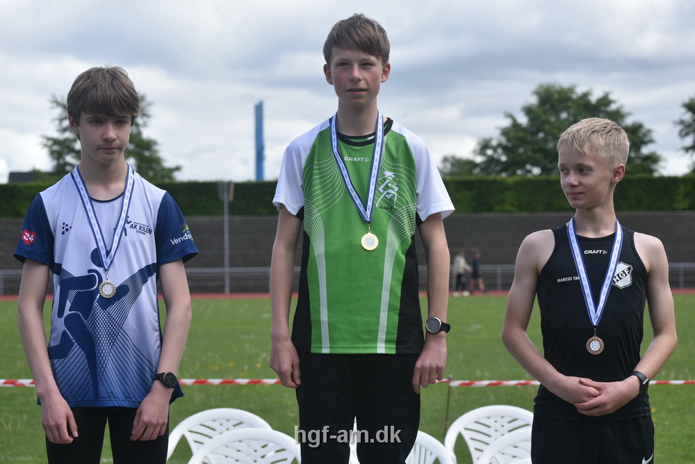 Billeder fra Herning Games 2022