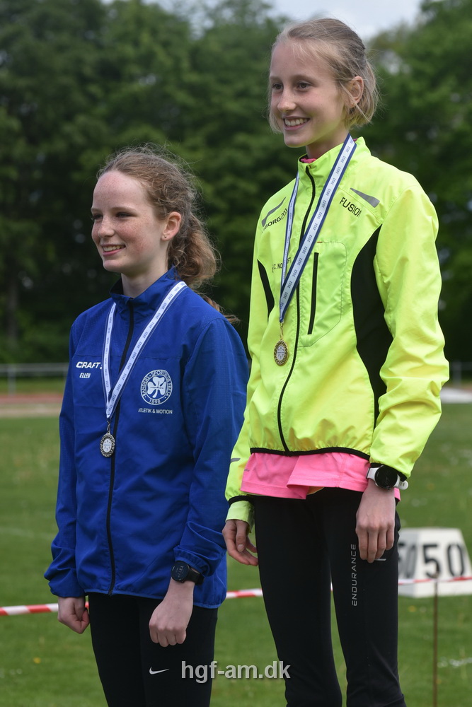 Billeder fra Herning Games 2022