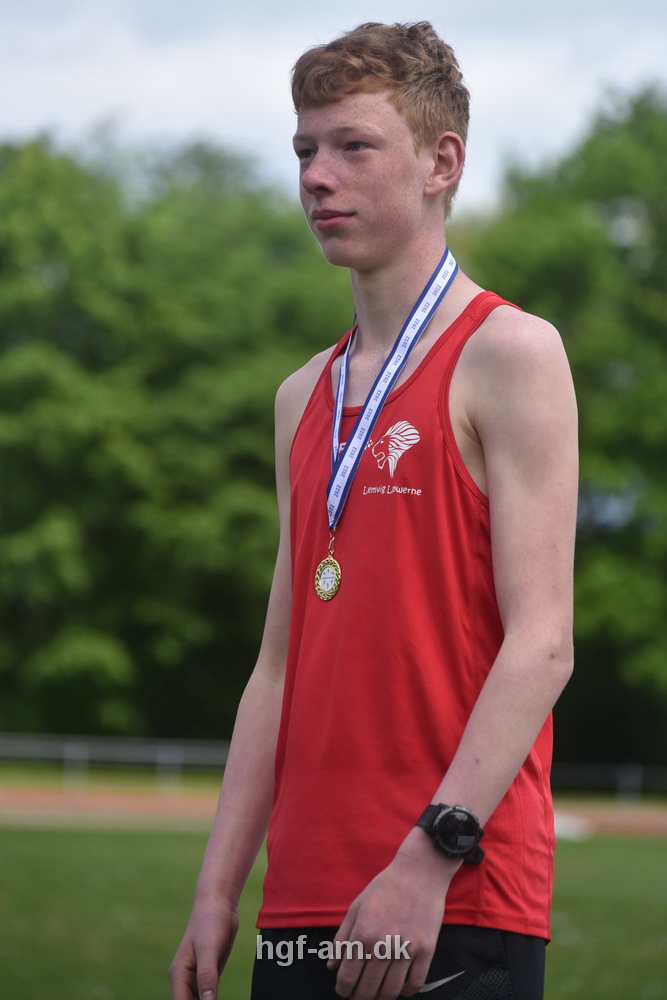 Billeder fra Herning Games 2022