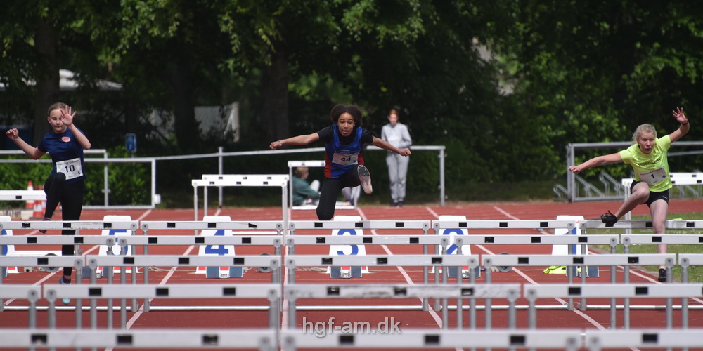 Billeder fra Herning Games 2022