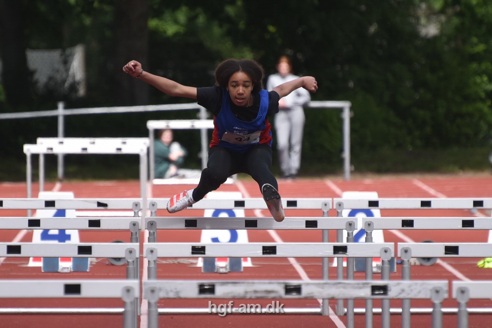 Billeder fra Herning Games 2022