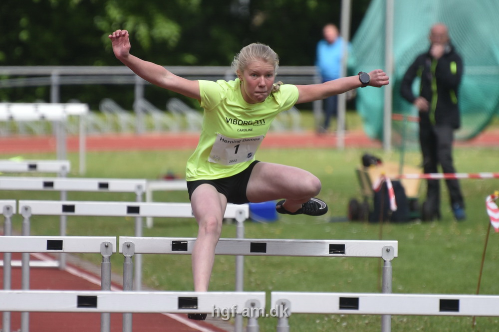 Billeder fra Herning Games 2022