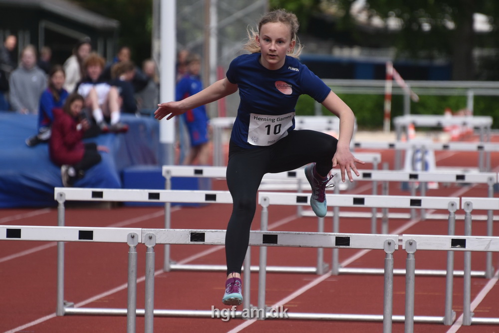 Billeder fra Herning Games 2022