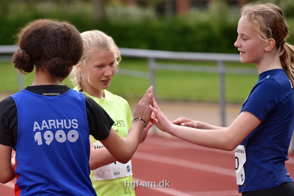 Billeder fra Herning Games 2022