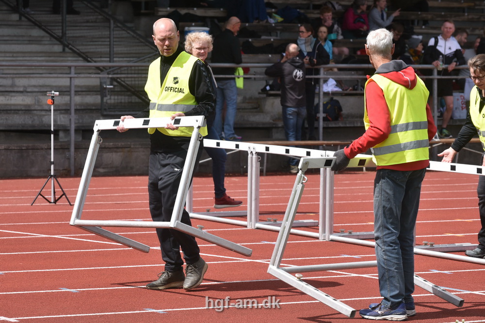 Billeder fra Herning Games 2022