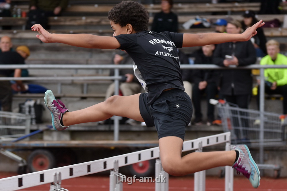 Billeder fra Herning Games 2022