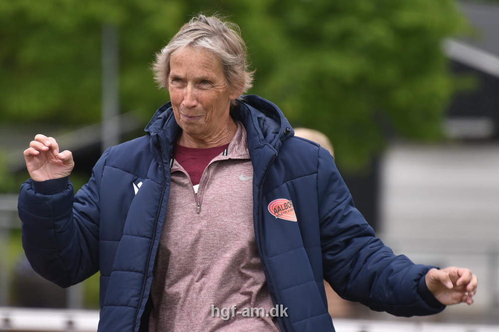 Billeder fra Herning Games 2022