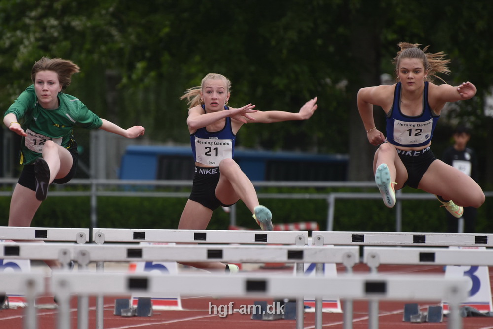 Billeder fra Herning Games 2022