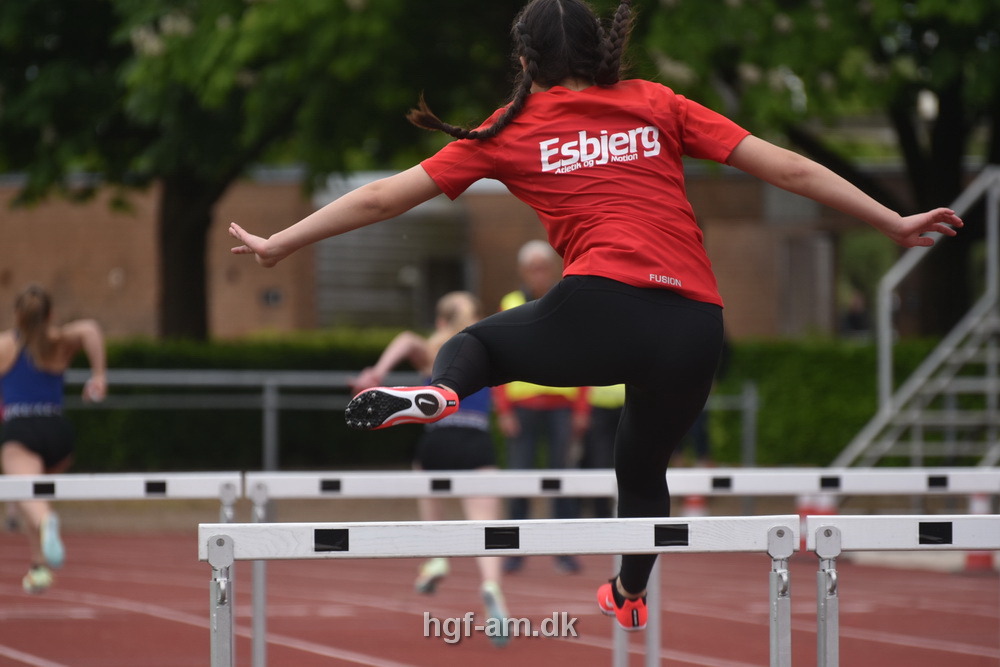 Billeder fra Herning Games 2022