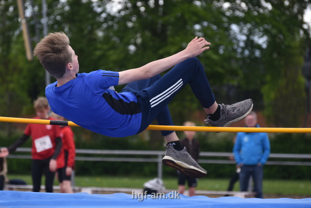 Billeder fra Herning Games 2022