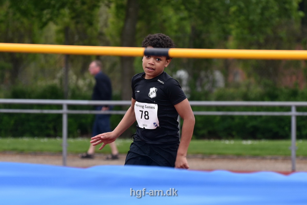 Billeder fra Herning Games 2022