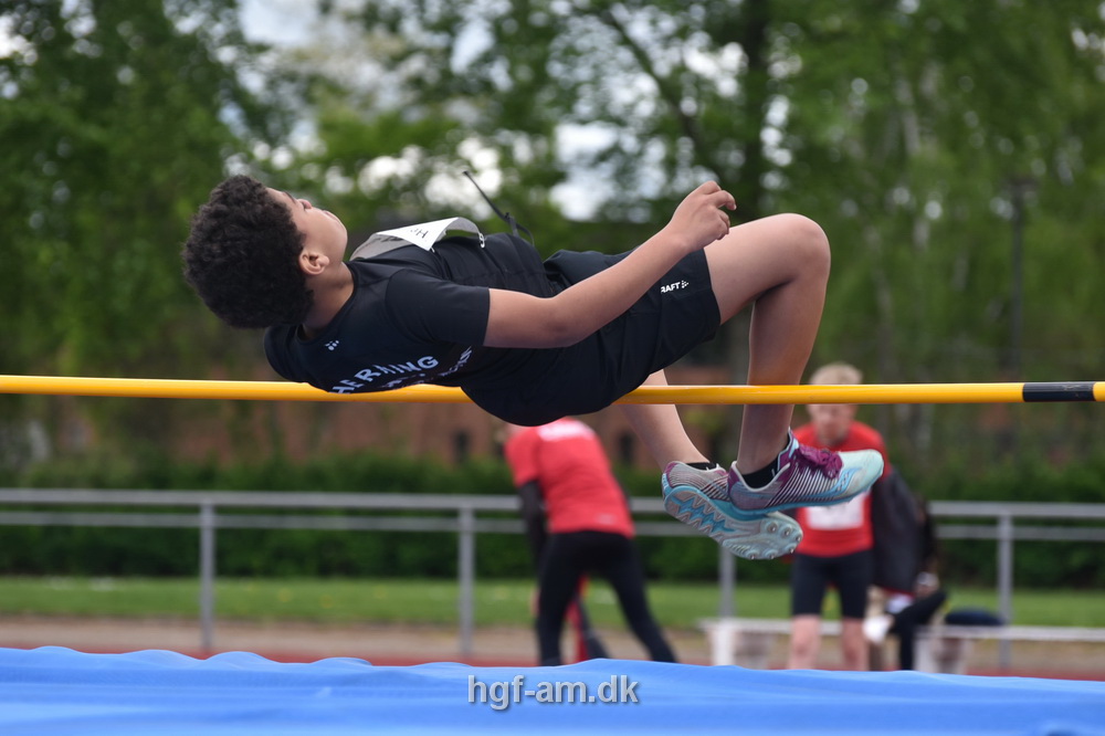 Billeder fra Herning Games 2022