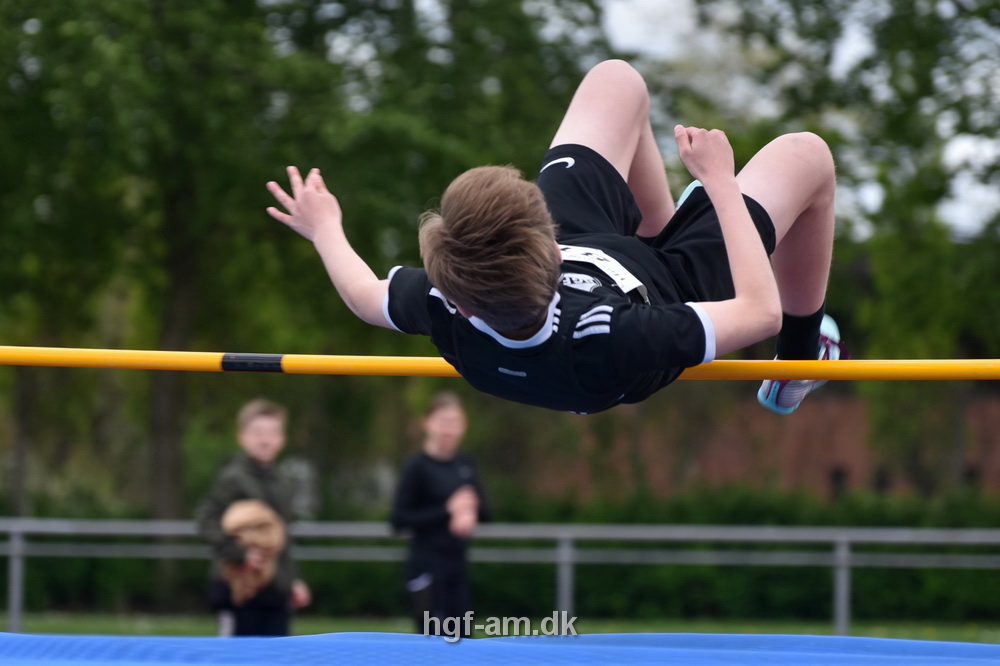 Billeder fra Herning Games 2022