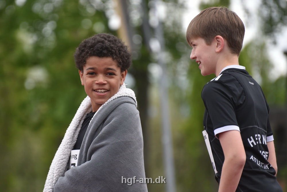 Billeder fra Herning Games 2022