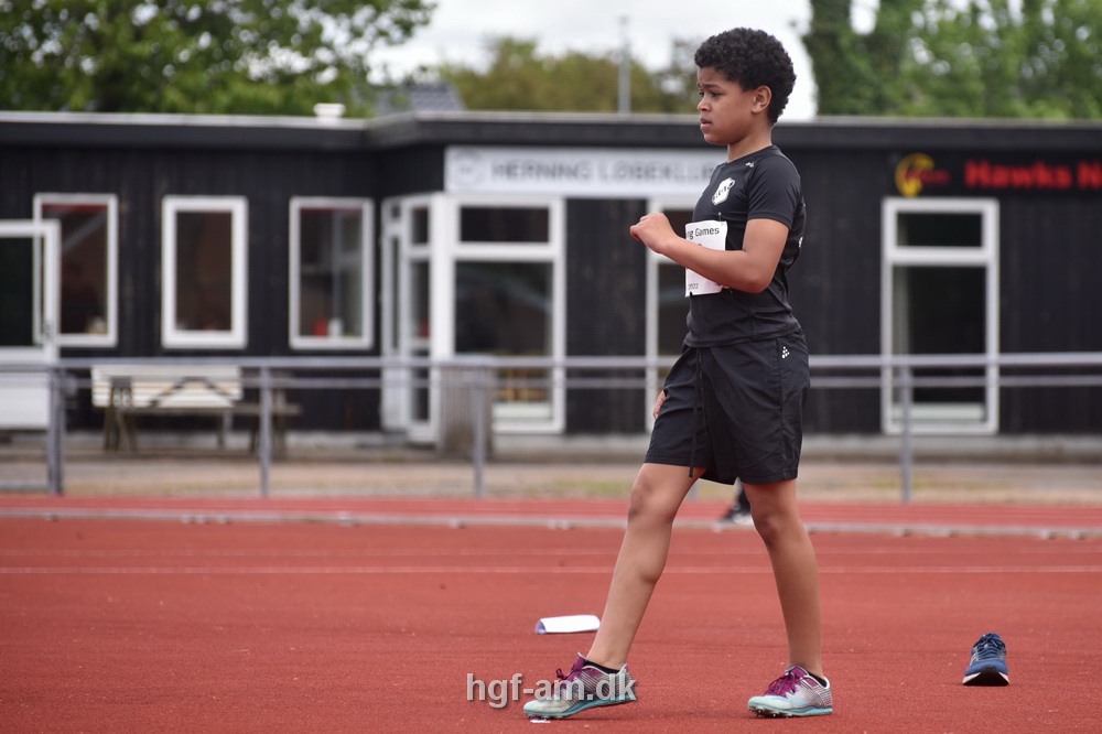 Billeder fra Herning Games 2022