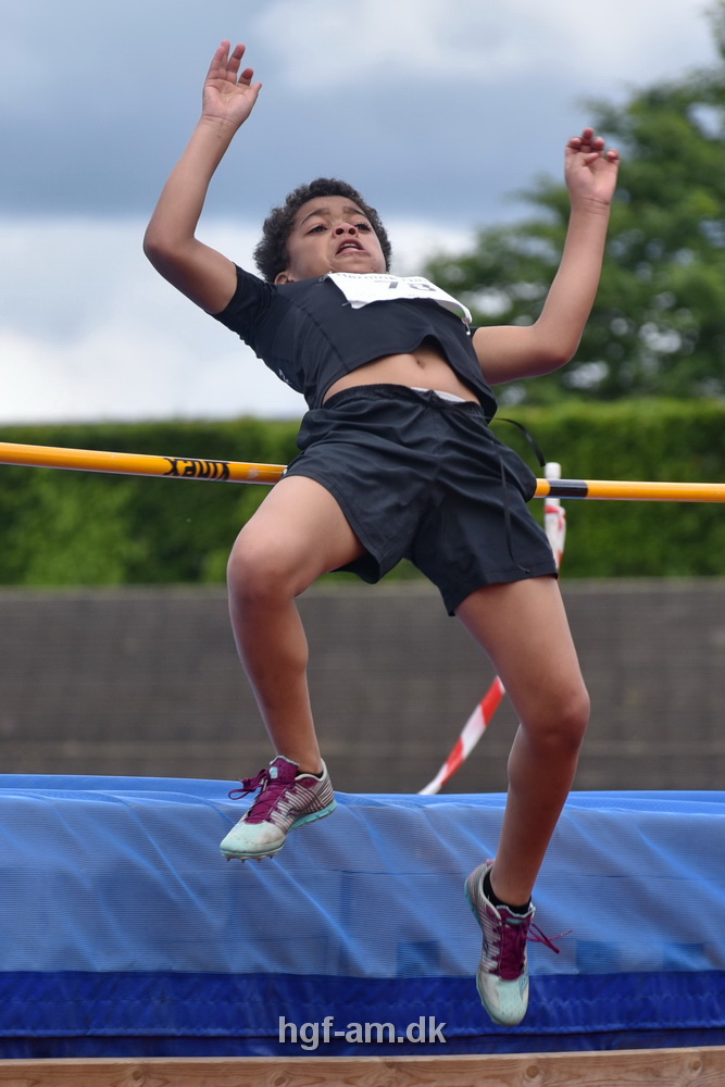 Billeder fra Herning Games 2022