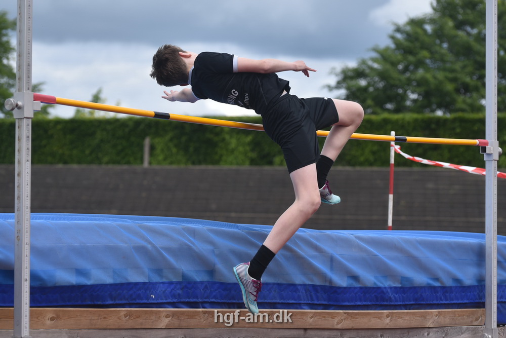 Billeder fra Herning Games 2022