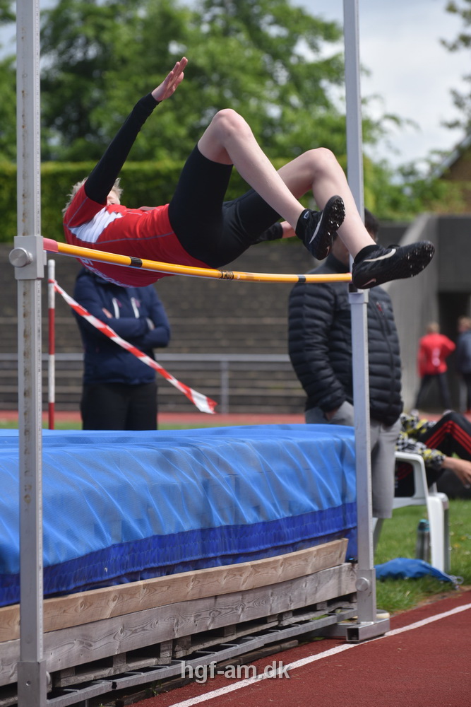 Billeder fra Herning Games 2022