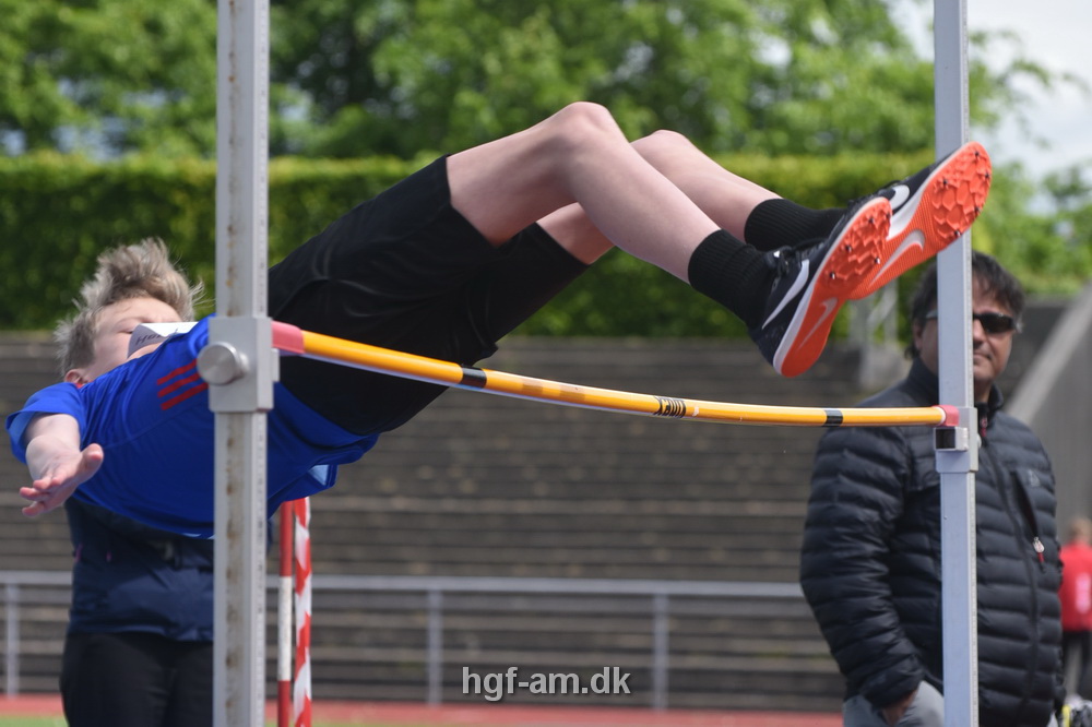 Billeder fra Herning Games 2022