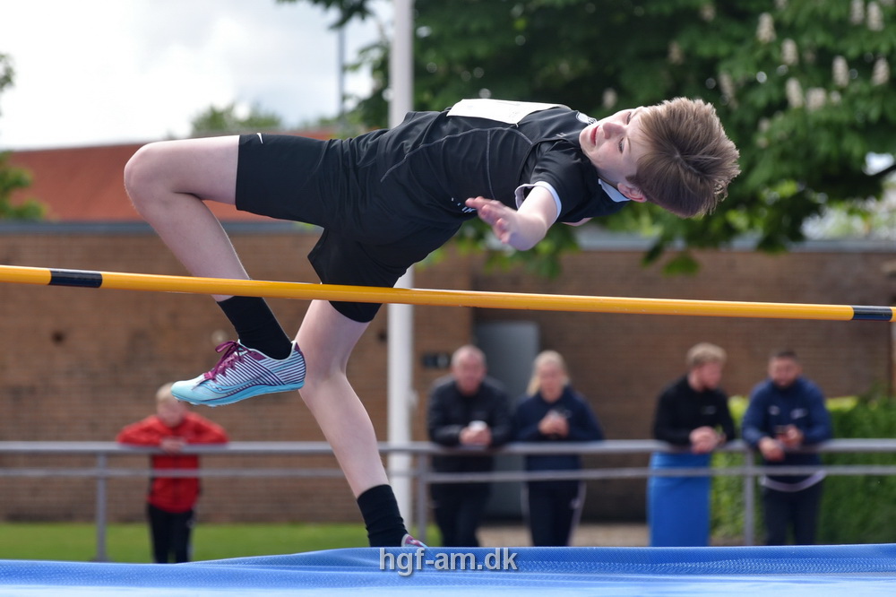 Billeder fra Herning Games 2022