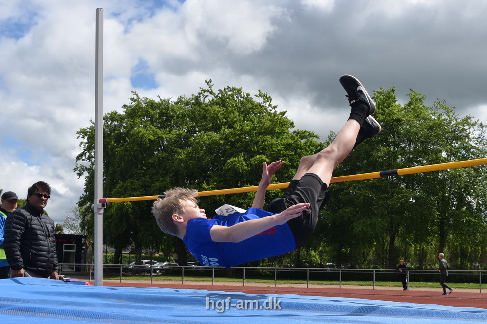 Billeder fra Herning Games 2022